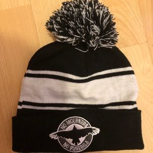 ISO Six of Crows Beanie
